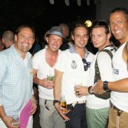 Sommerfest (18.08.12)